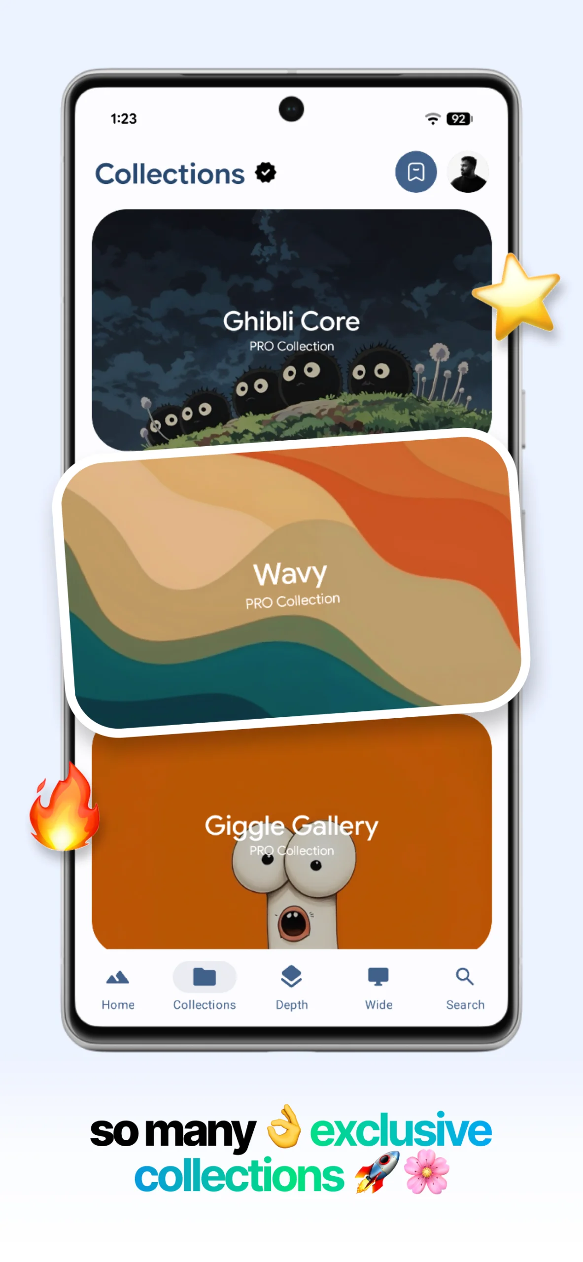 Lagguy Wallpapers screenshot 5