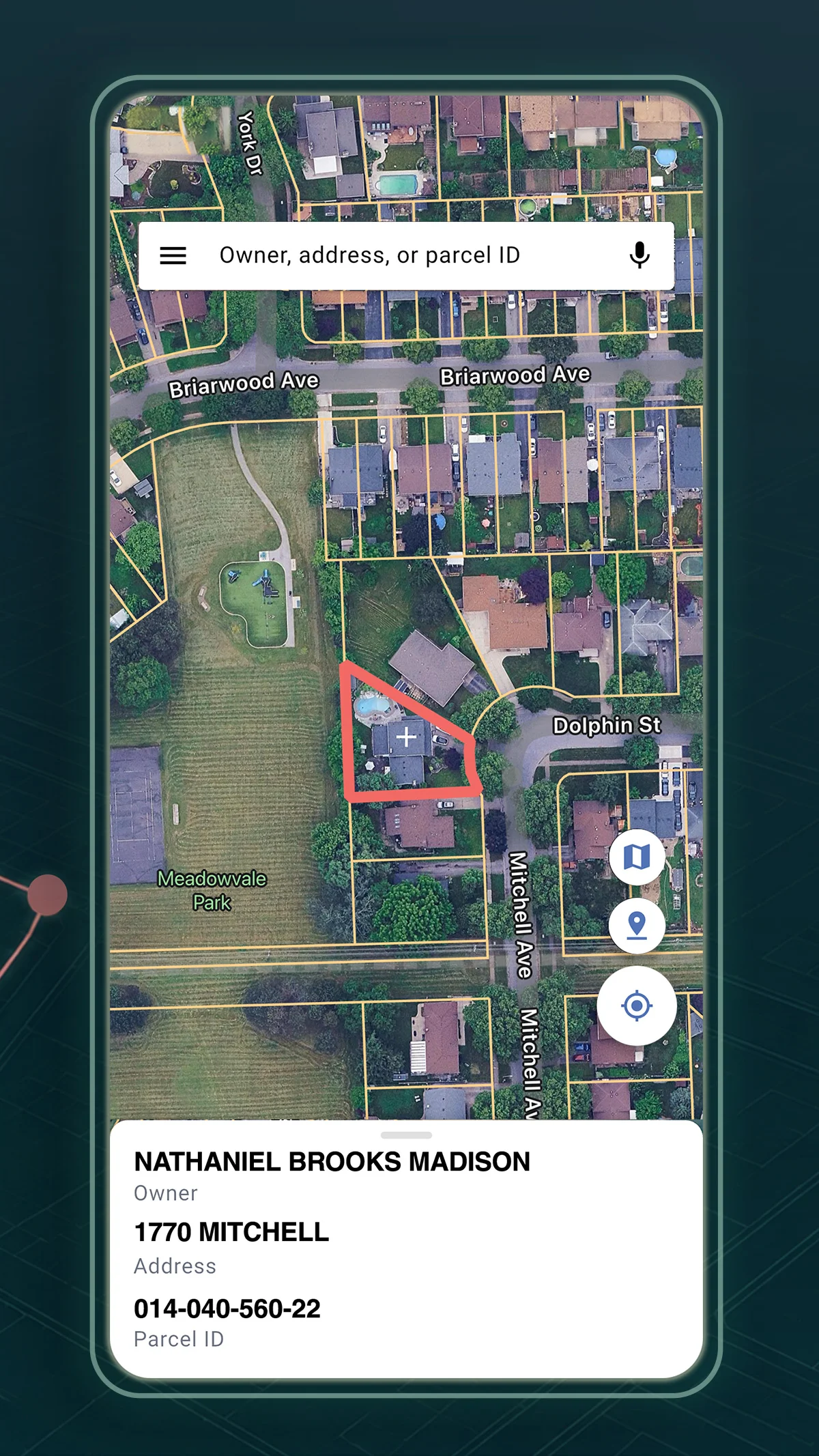 LandGlide: UK Property Finder screenshot 5