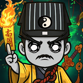 Trainee Exorcist