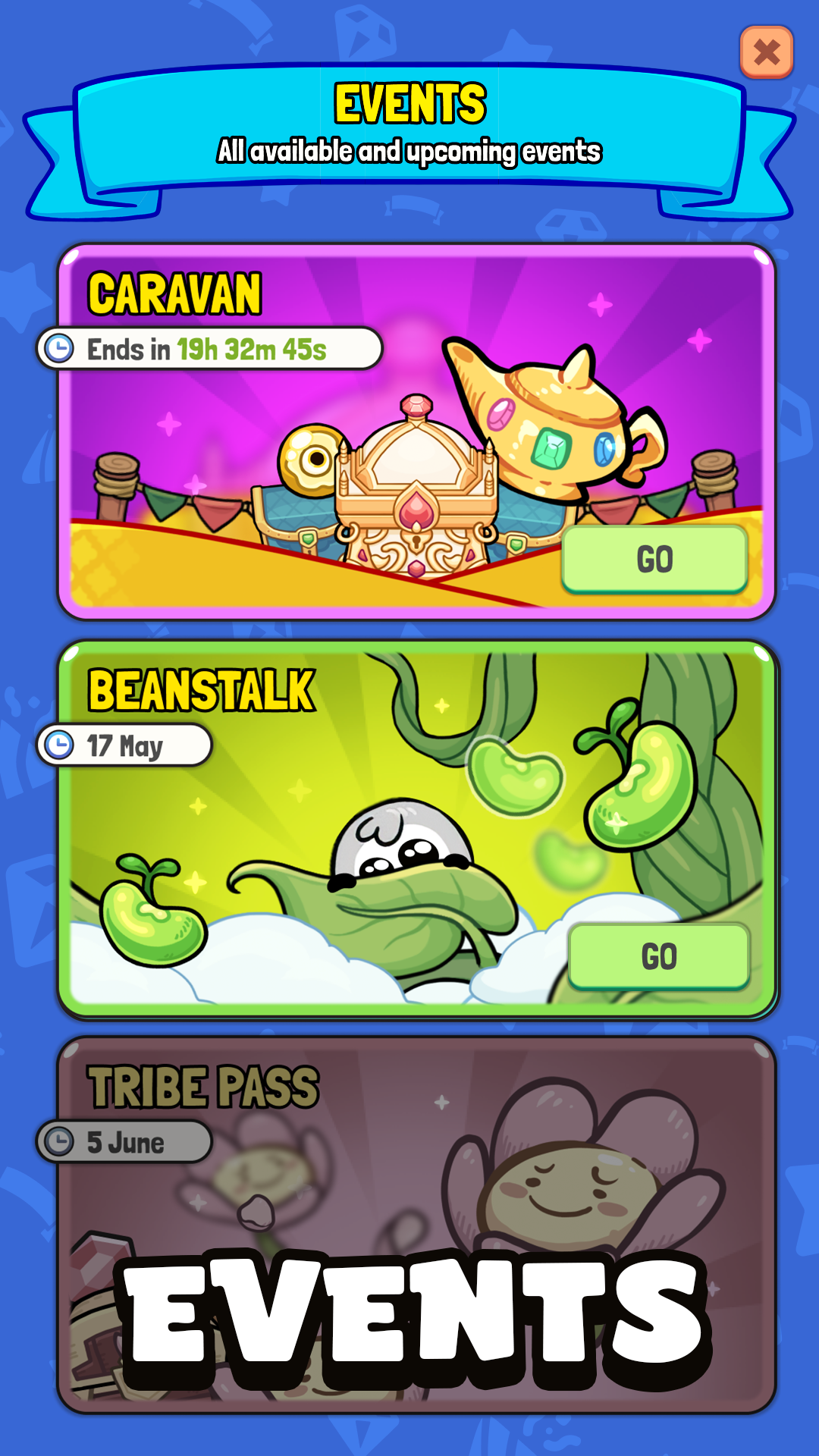 Village Tycoon: Merge & Idle screenshot 4