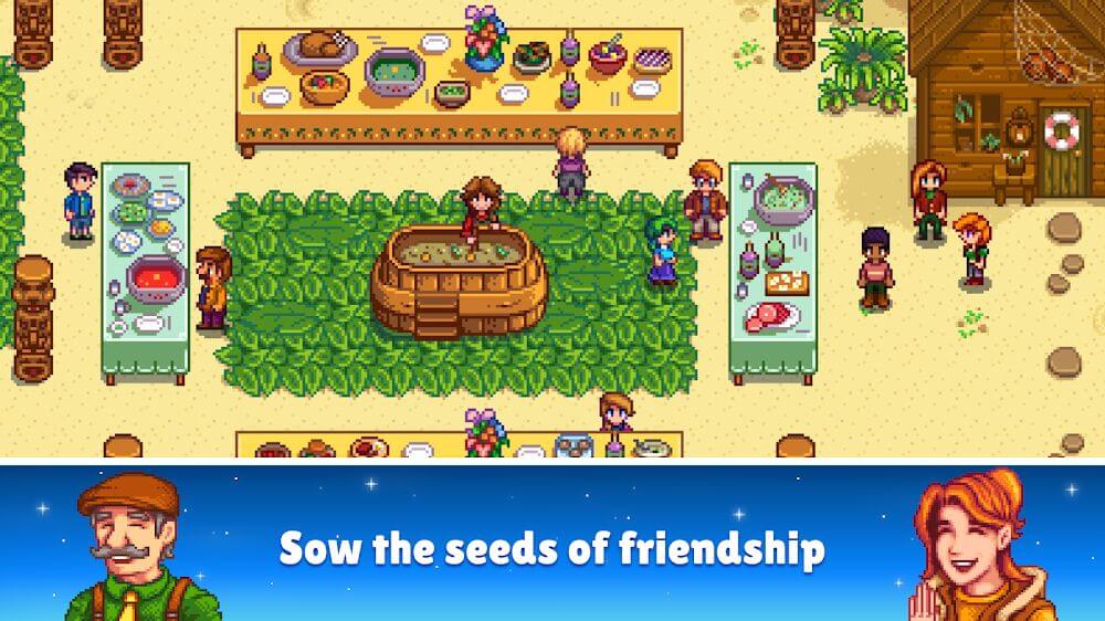 Stardew Valley screenshot 5