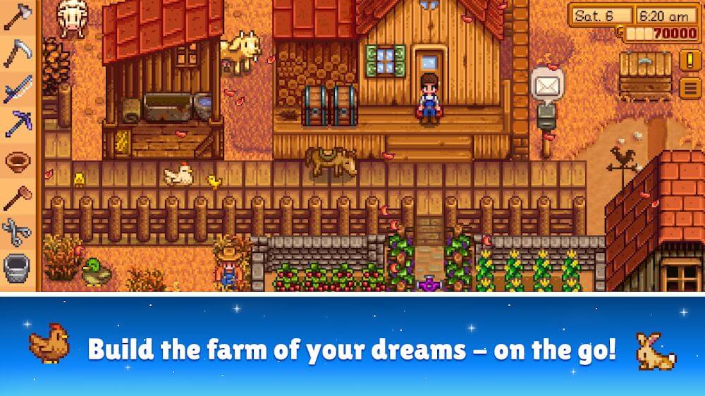 Stardew Valley screenshot 2