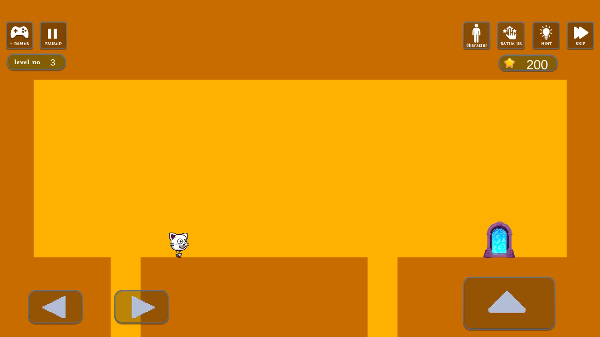 Devil Run: Ultimate Troll Game screenshot 5