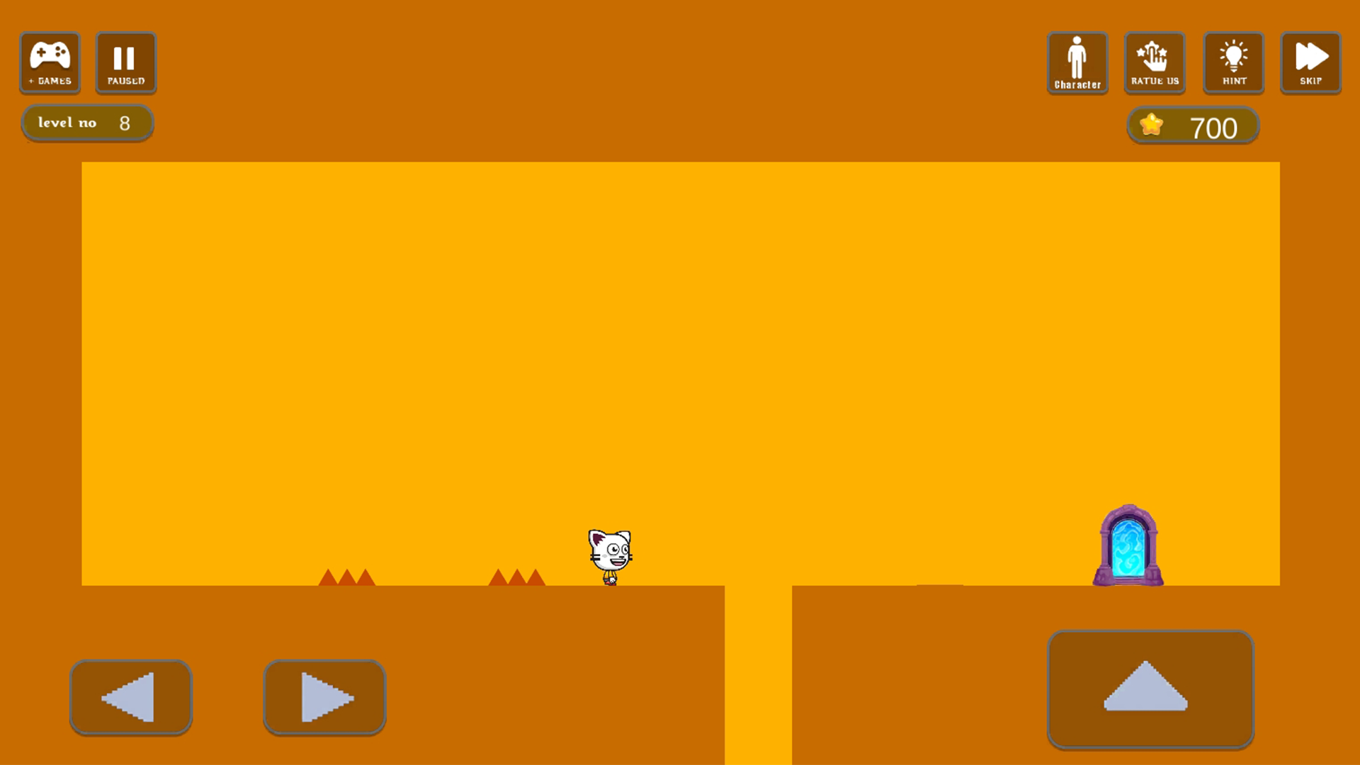 Devil Run: Ultimate Troll Game screenshot 4