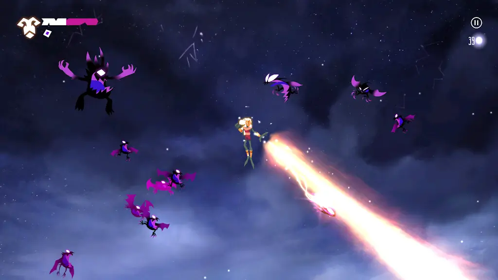 Towaga: Among Shadows screenshot 5