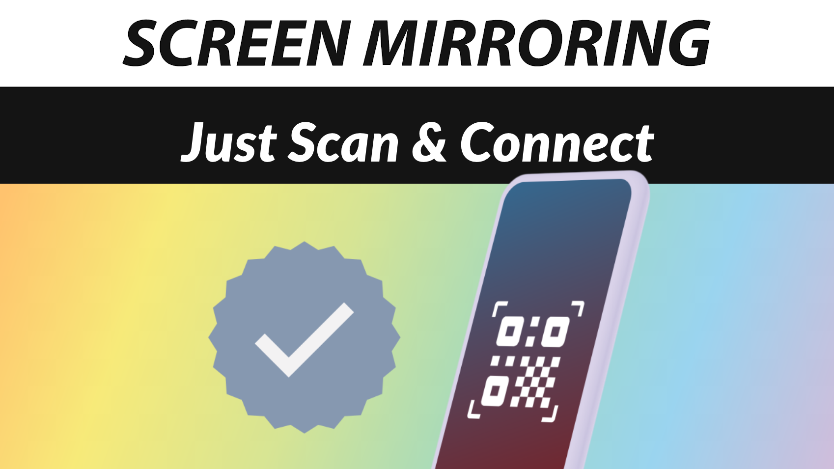 Screen Mirroring App screenshot 2