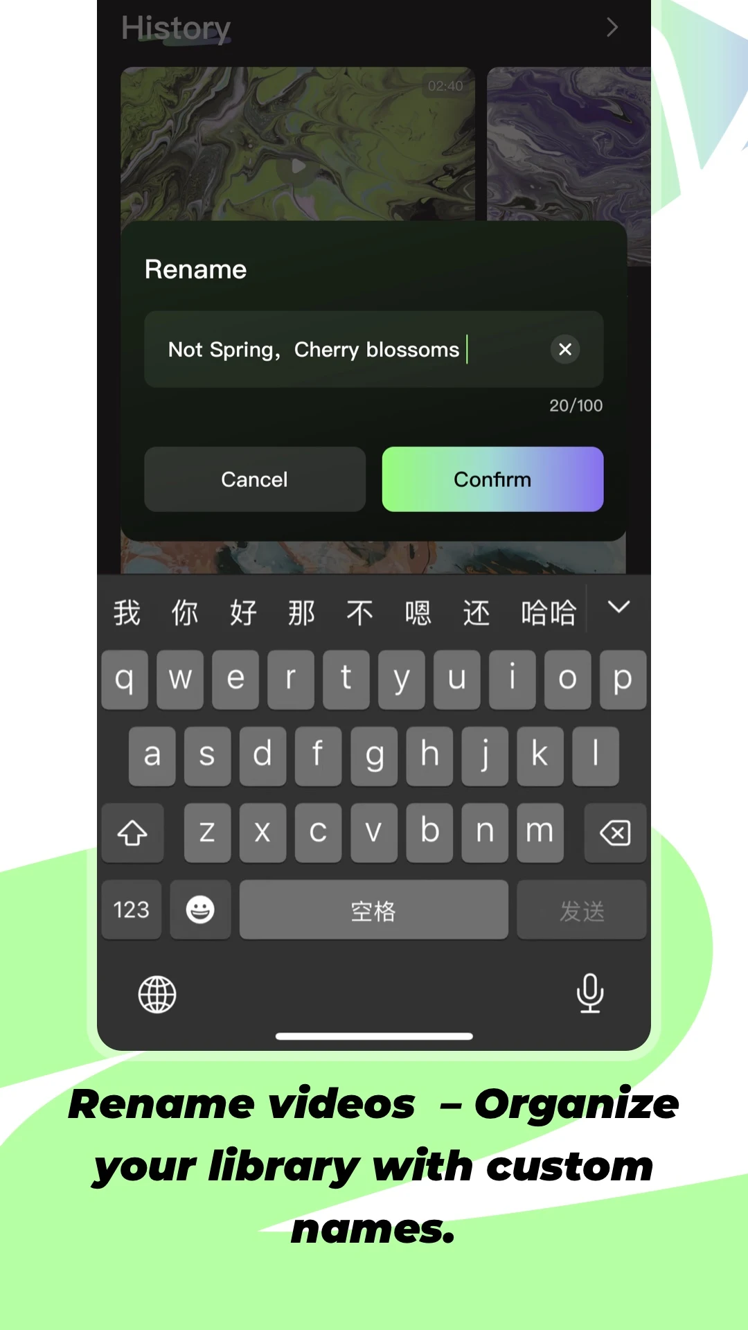 Provide Lite-Epic Play screenshot 2