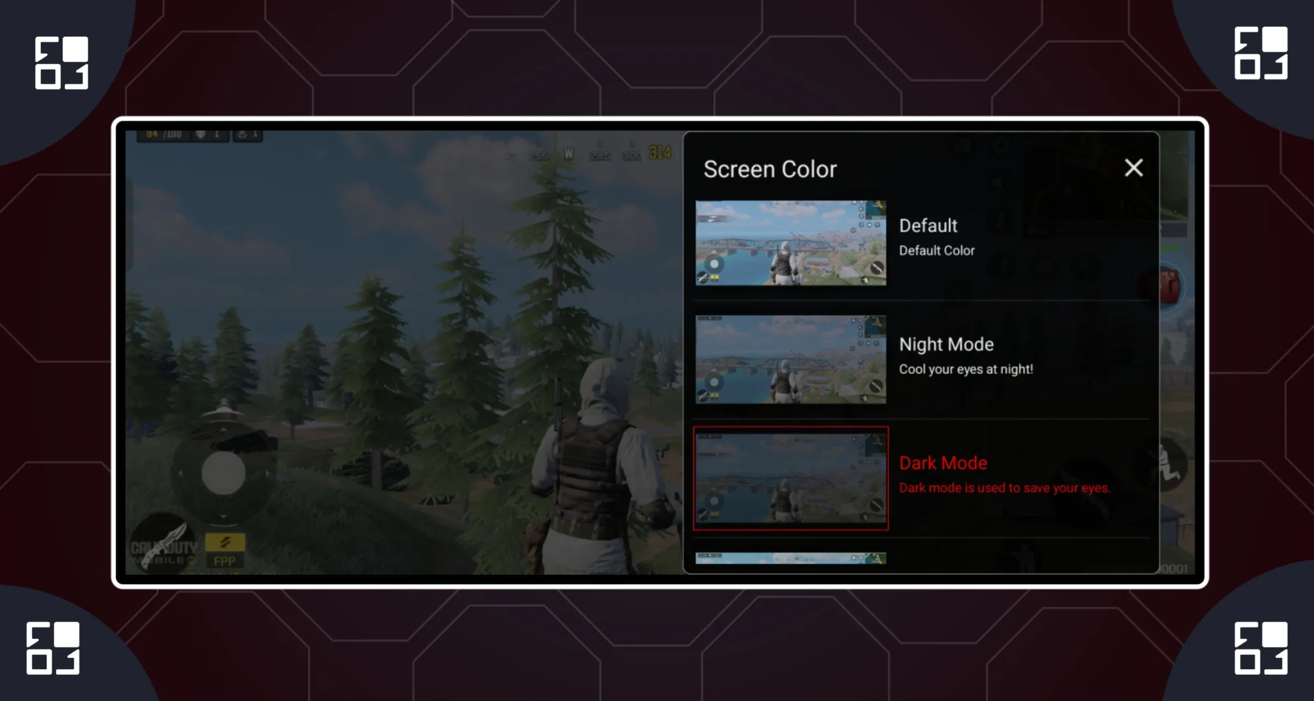Turbo Gamer Pro: Game Booster screenshot 2