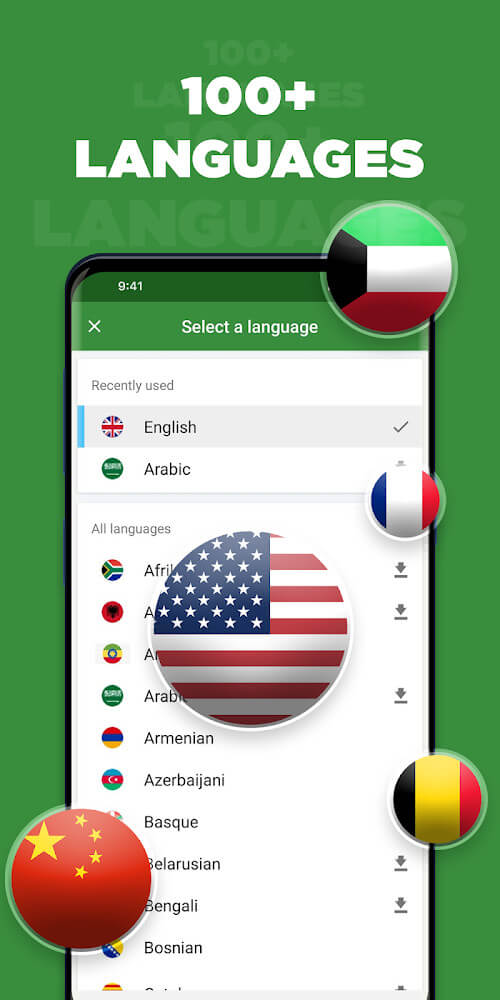 TranslateZ screenshot 5