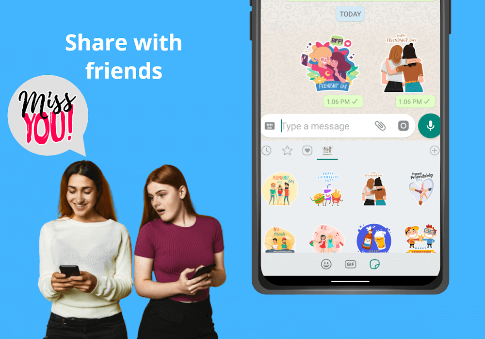 Stickify Store screenshot 5