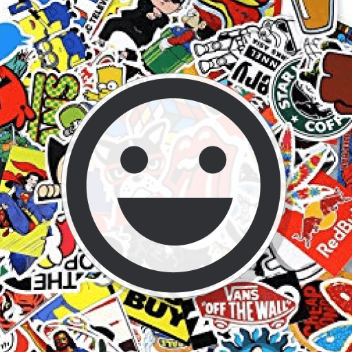 Stickify: Stickers for WhatsApp