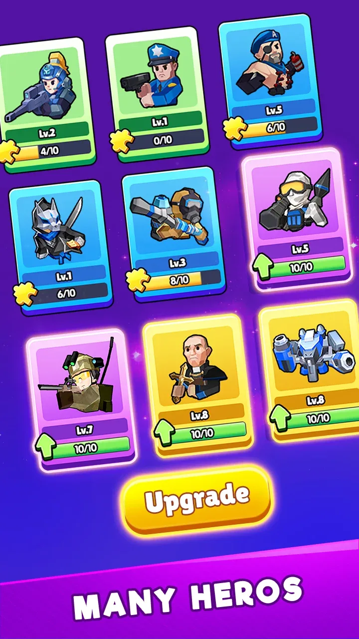 Undead Siege screenshot 4