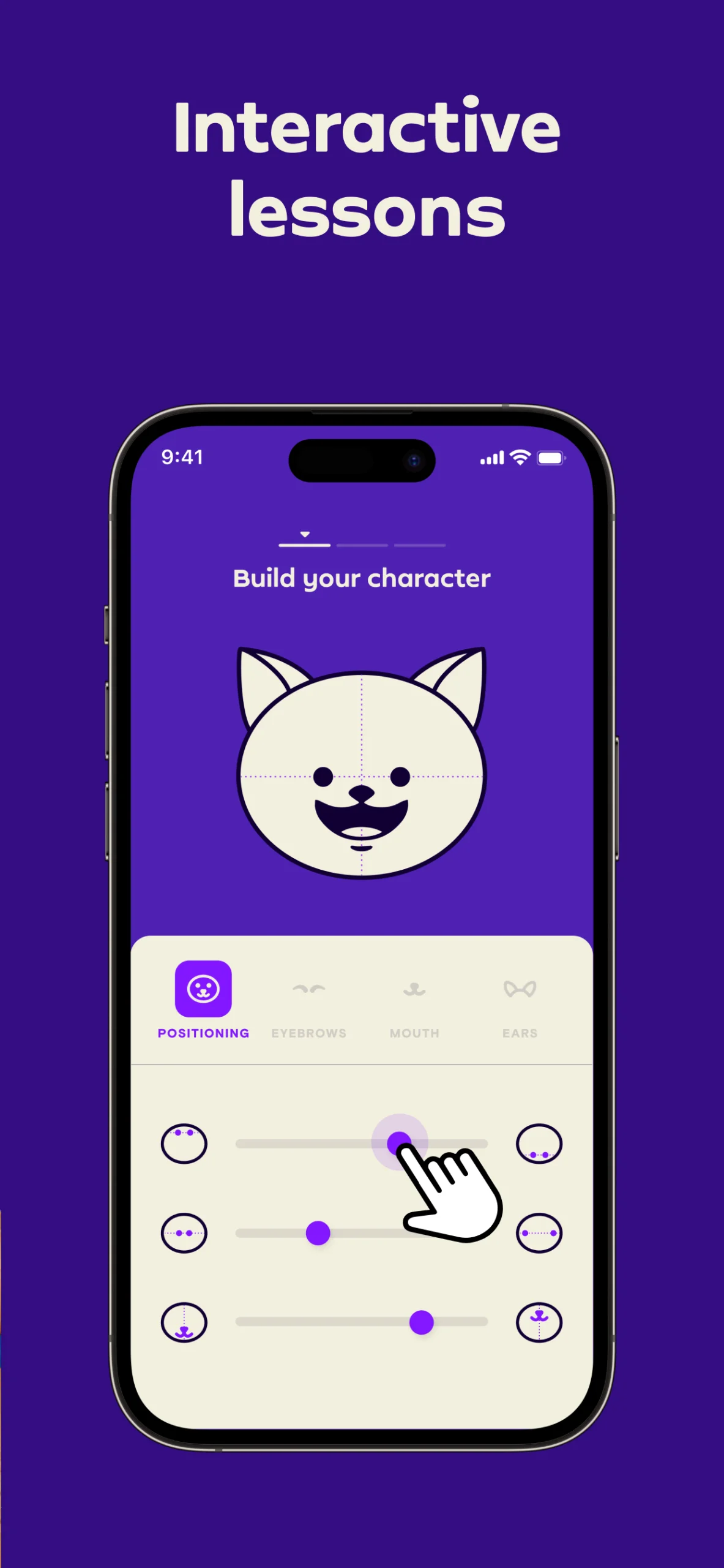 Simply Draw: Learn to Draw screenshot 1