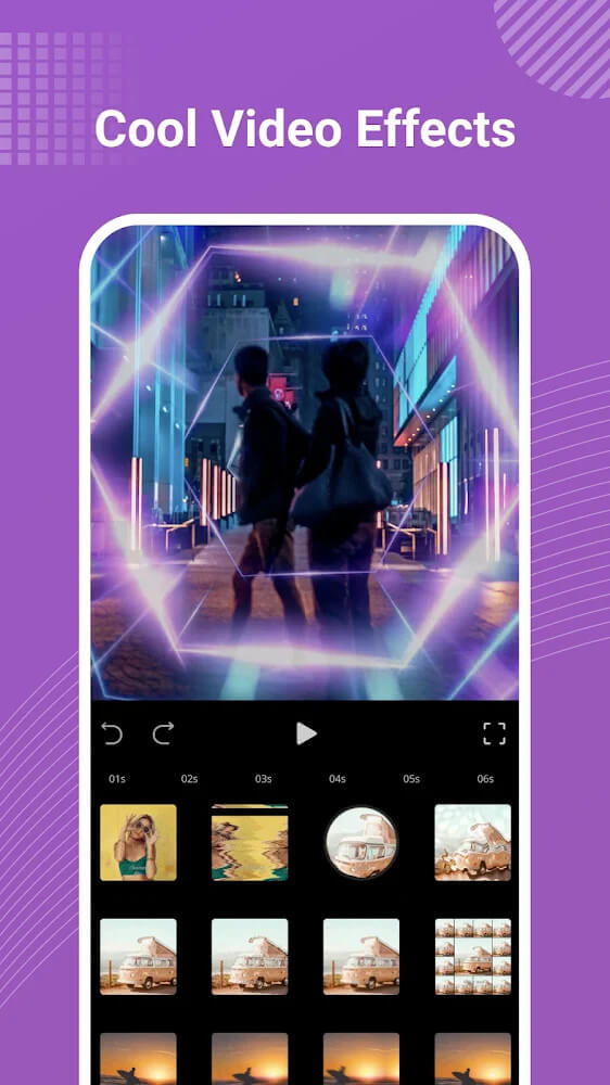 FilmoraGo screenshot 6