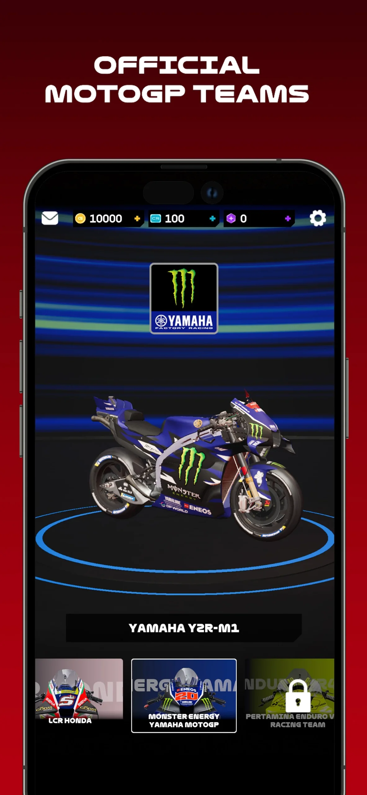 MotoGP™ Rivals - Official Game screenshot 5