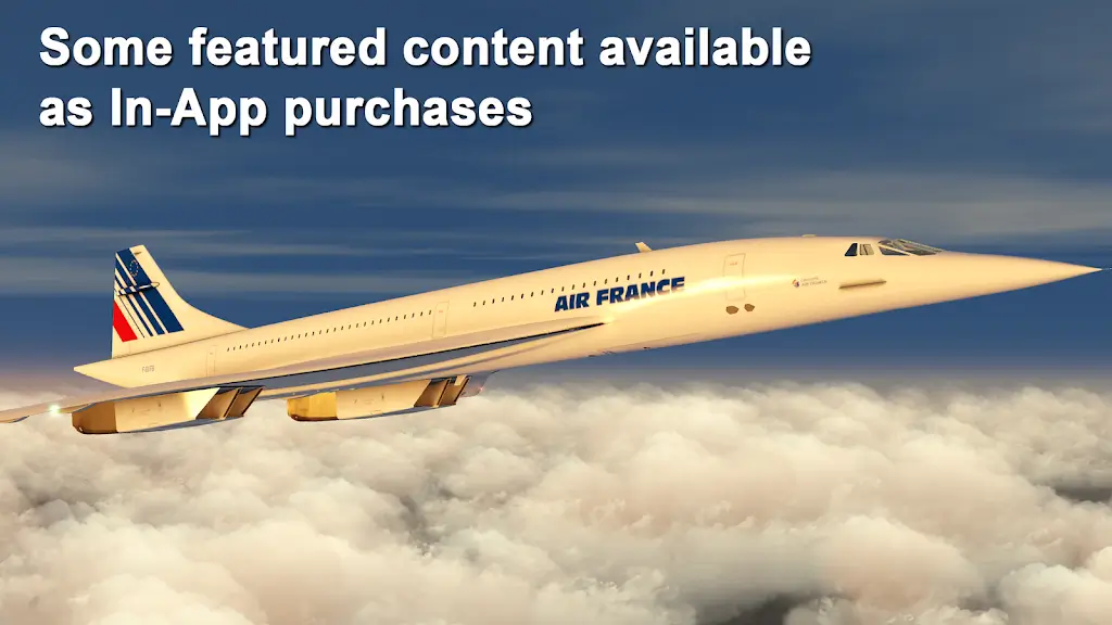 Aerofly FS Global screenshot 6