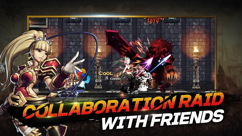 Soul Guardians 2 gameplay screenshot 5