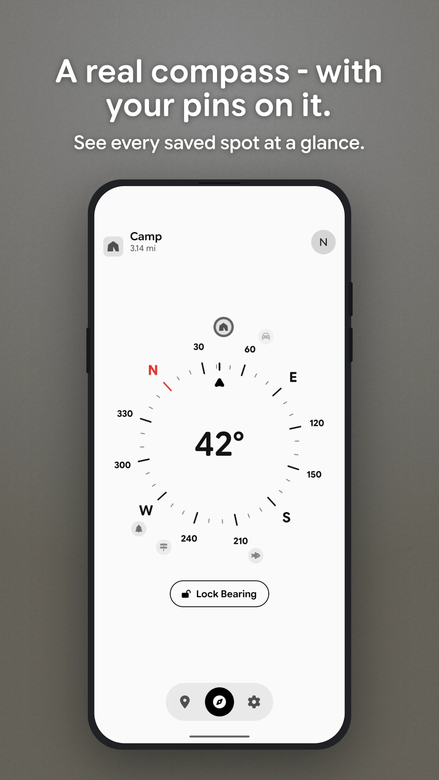 Waypoint: Outdoor Navigation screenshot 5
