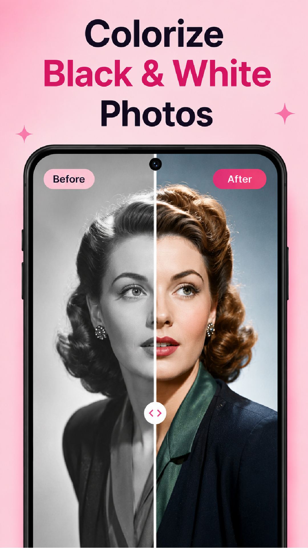 Photez - Restore Old Photos screenshot 3