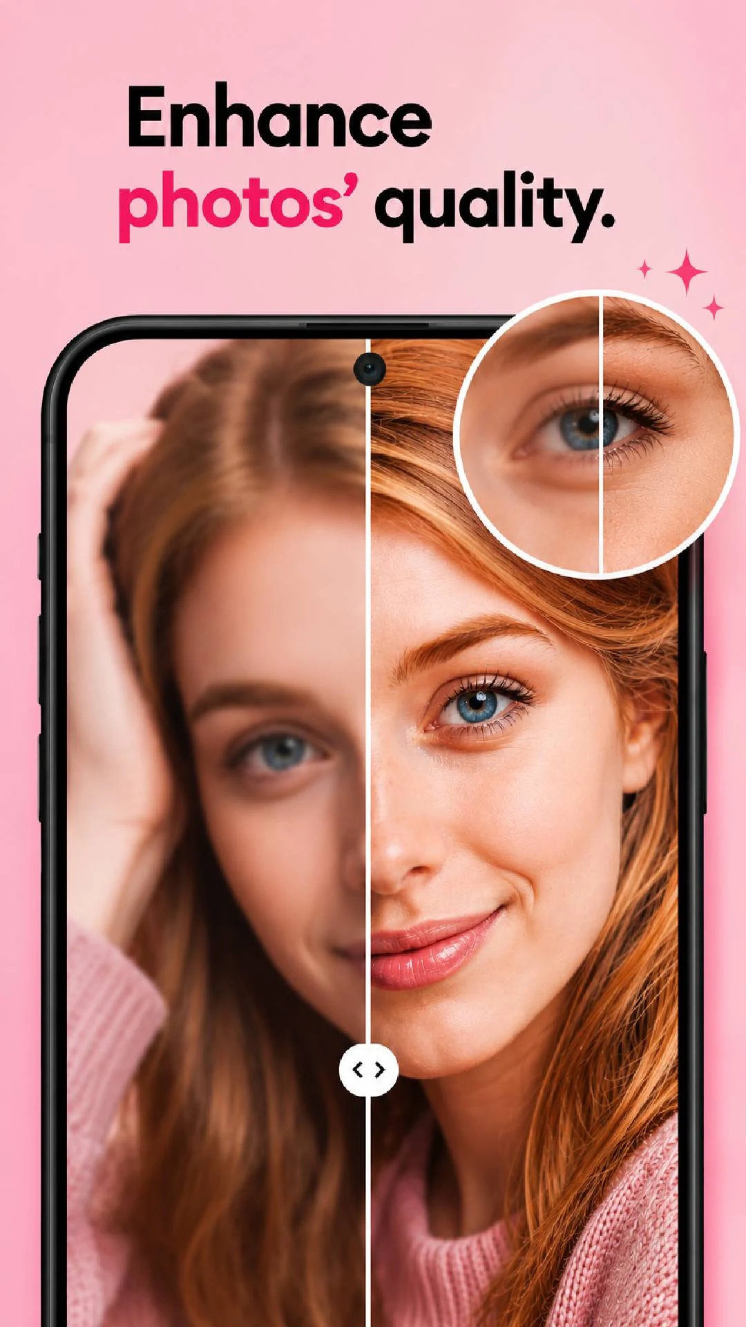 Photez - Restore Old Photos screenshot 4
