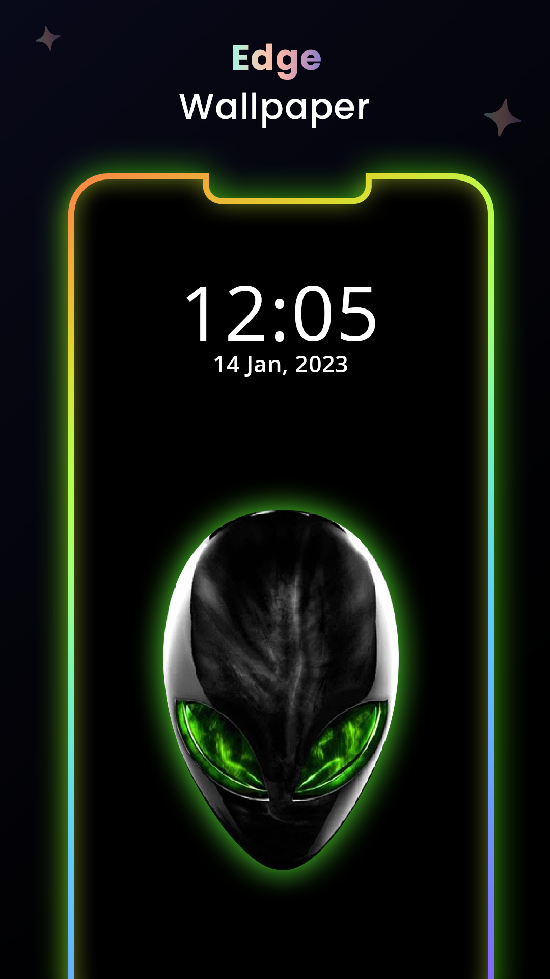 4K Wallpapers - HD Backgrounds screenshot 4