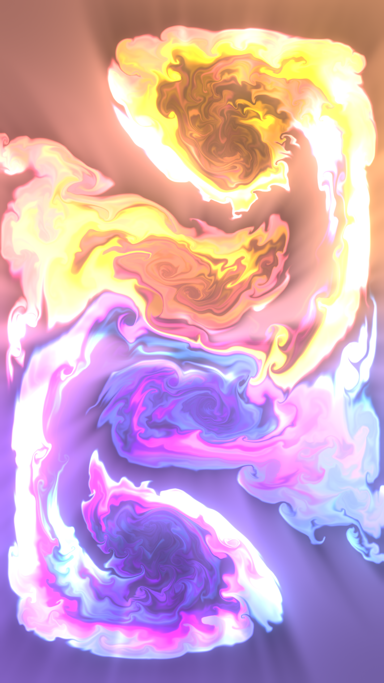 Fluid Simulation screenshot 5