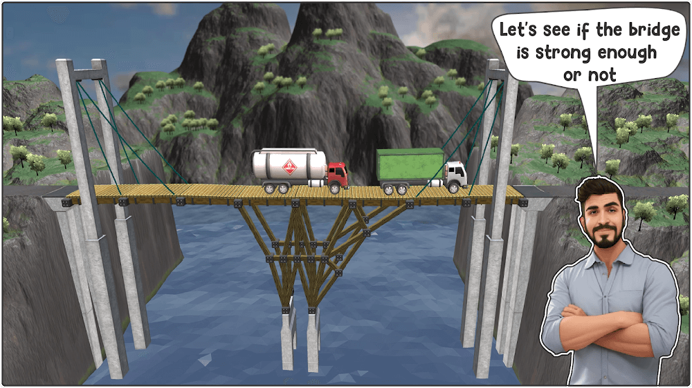 Bridgezz screenshot 6