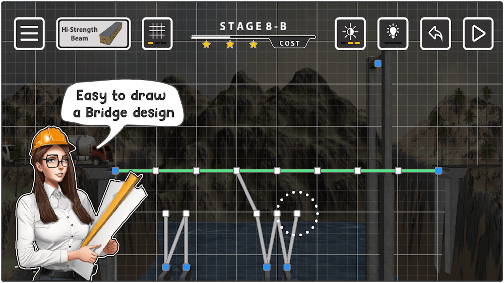 Bridgezz screenshot 5