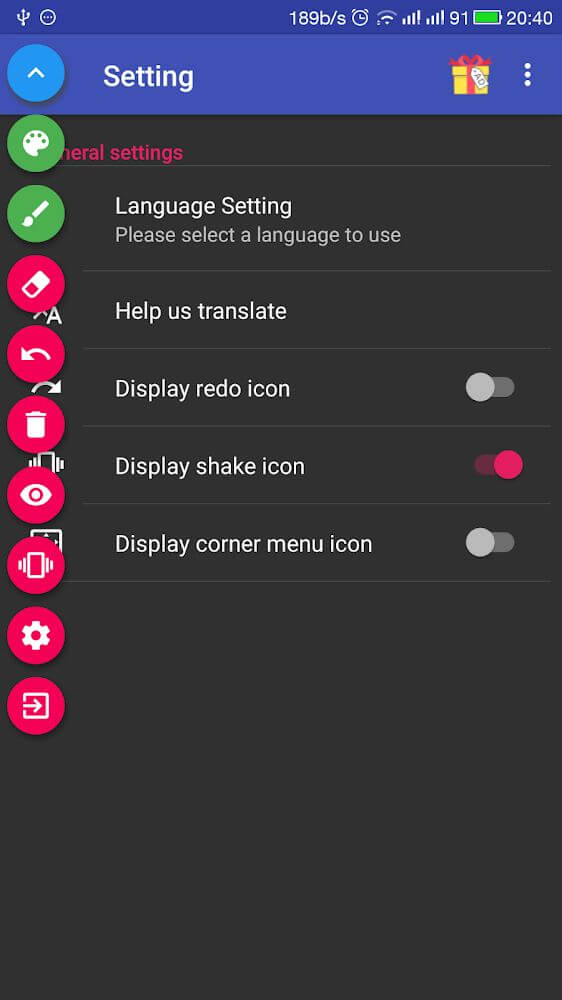 Draw on Screen screenshot 5