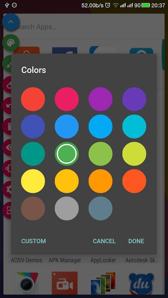 Draw on Screen screenshot 3