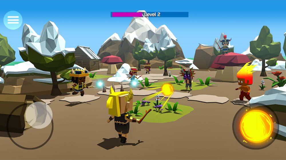 Magica.io screenshot 5