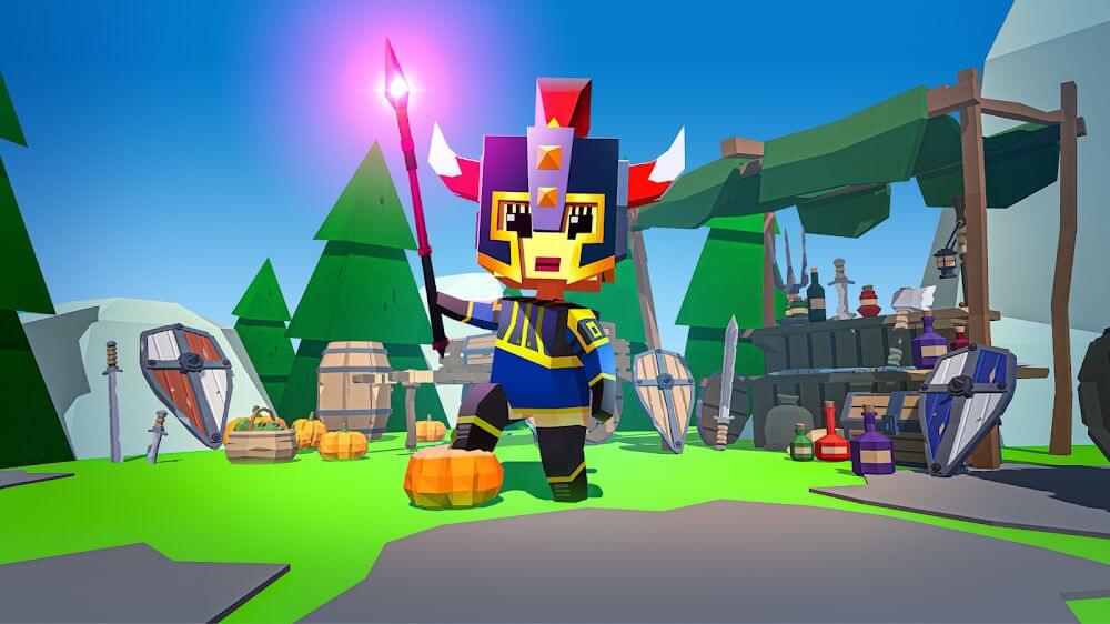 Magica.io screenshot 6