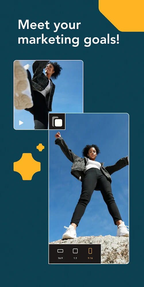 Boosted by Lightricks screenshot 5
