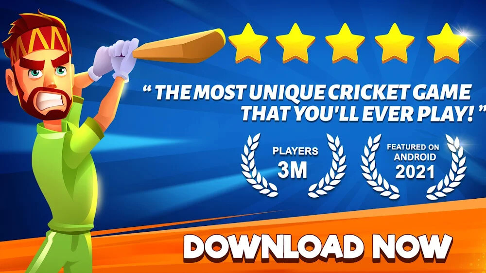 Hitwicket Superstars: Cricket screenshot 4