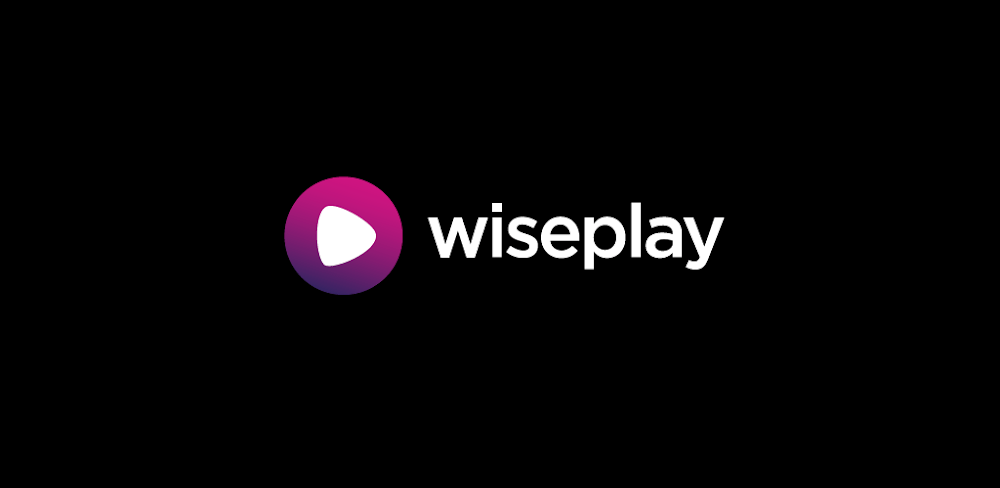 Wiseplay screenshot 1