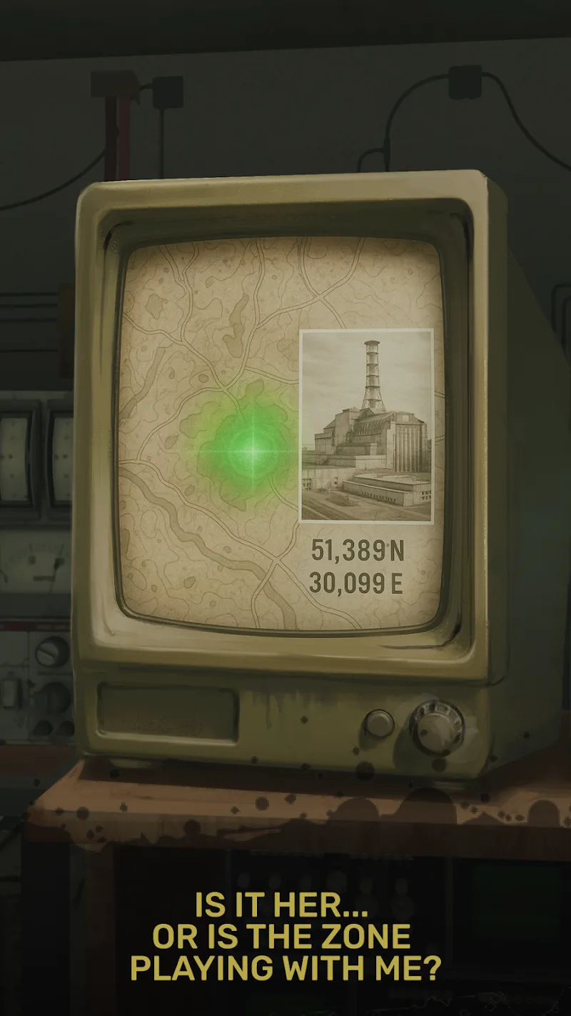 Chornobyl Quest screenshot 4