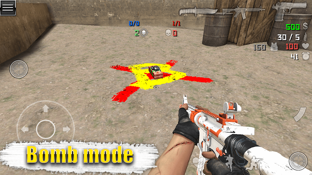 Special Forces Group 2 screenshot 6