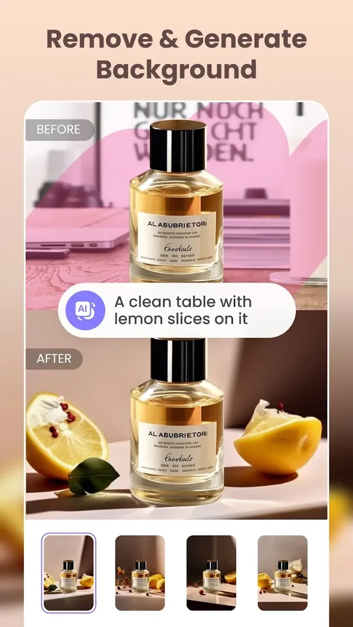 BeautyPlus Video screenshot 3