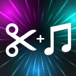 AudioApp: MP3 Cutter and Ringtone Maker
