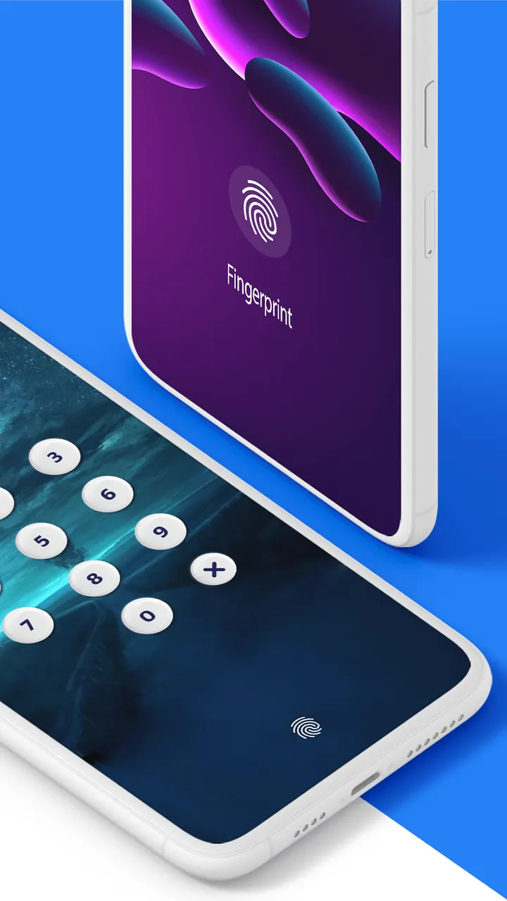 App Lock Security screenshot 4