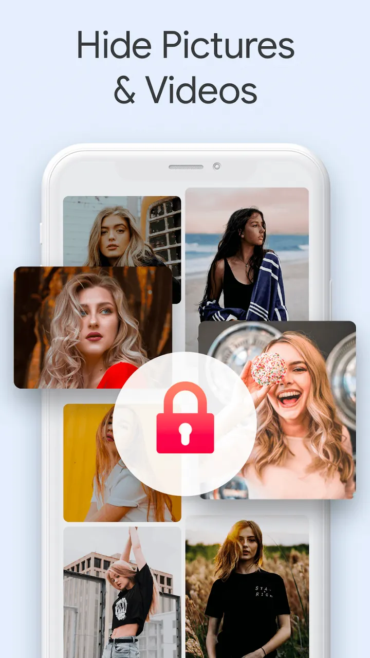 App Lock Security screenshot 6