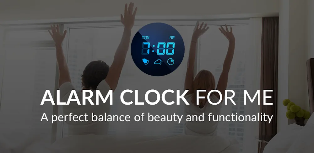 Alarm Clock for Me preview image 1