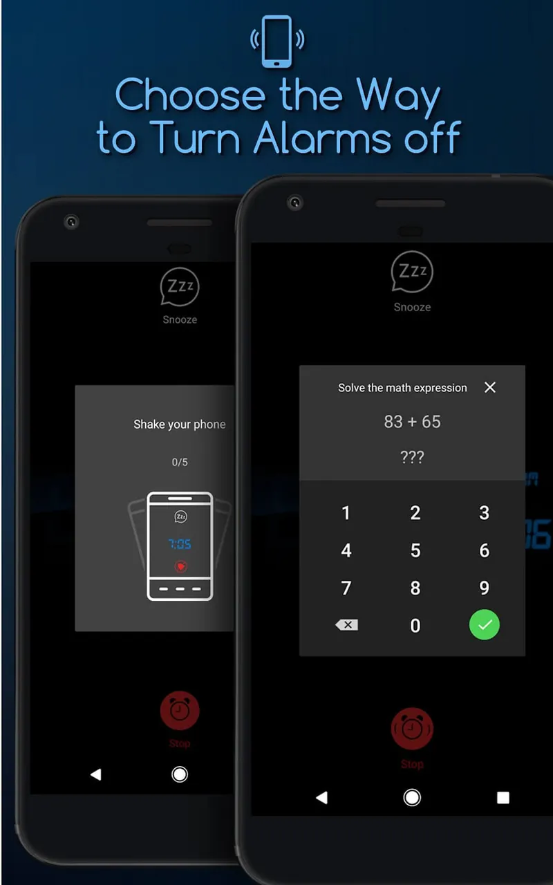 Alarm Clock for Me preview image 3