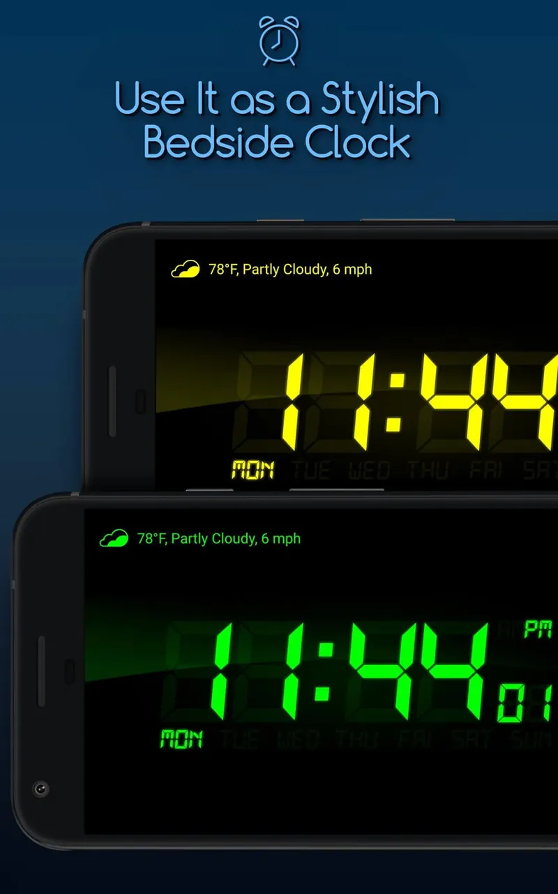 Alarm Clock for Me preview image 4