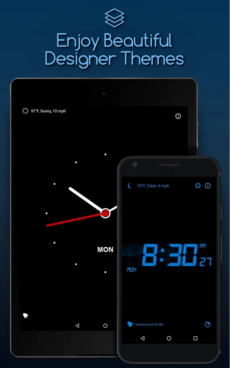 Alarm Clock for Me preview image 6