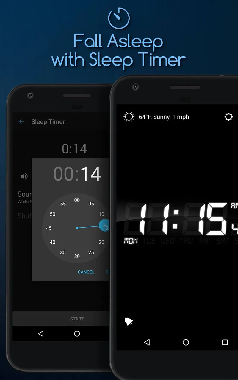 Alarm Clock for Me preview image 7
