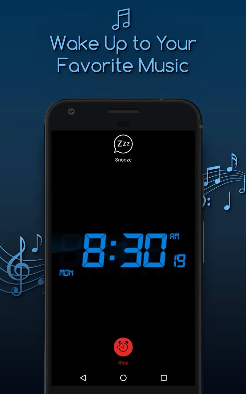 Alarm Clock for Me preview image 2