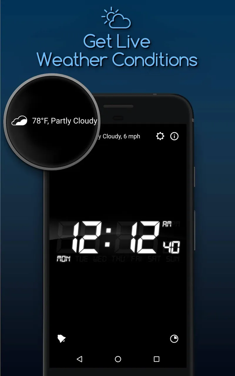 Alarm Clock for Me preview image 5
