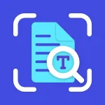 Image to Text Scanner OCR