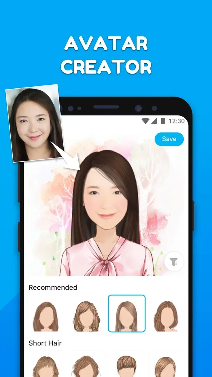MojiPop AI screenshot 3